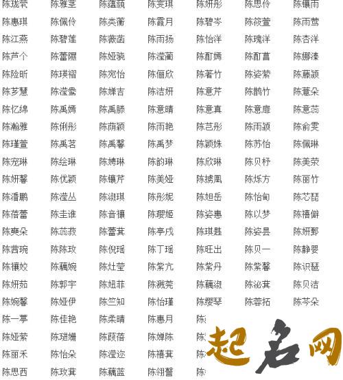 探索女孩名字的藝術(shù)，2019最新女孩名字的魅力與靈感