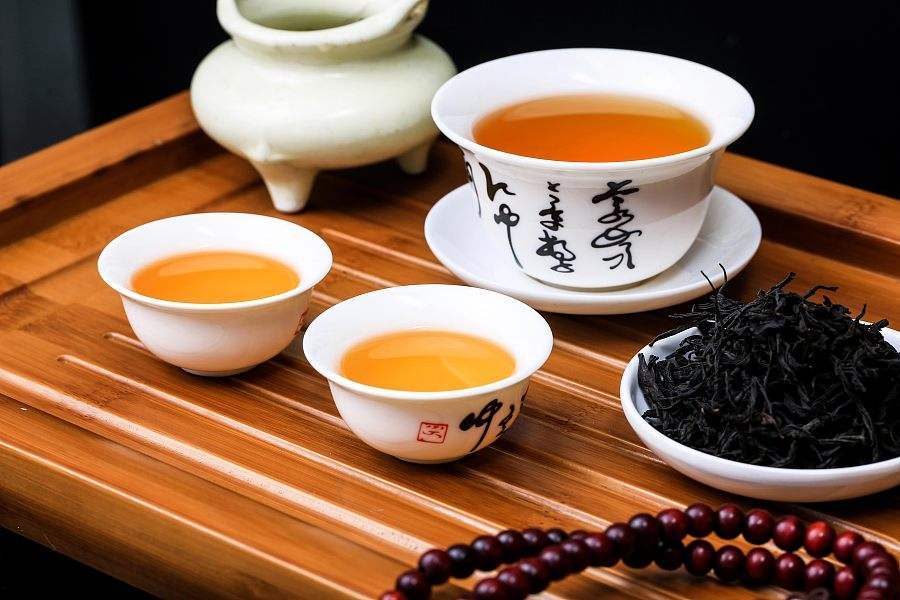 最新茗茶，時代寵兒的品味之選