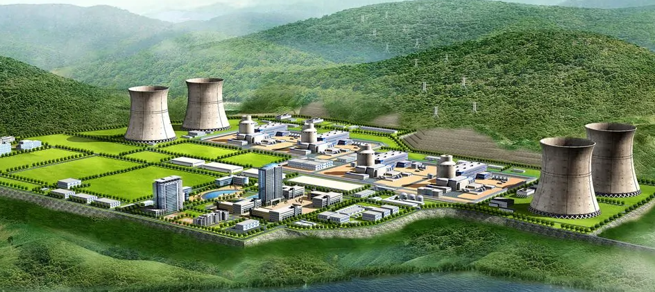 湖南核電站最新動態(tài)，進(jìn)展、影響與未來展望