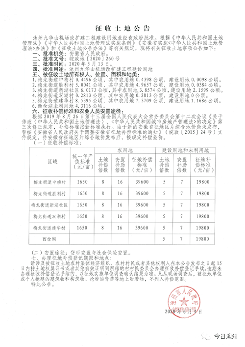 池州最新招標公告全面解析