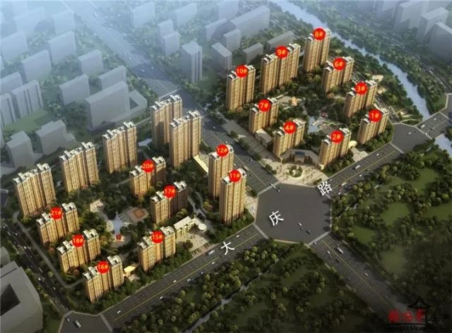 鹽城最新房產(chǎn)動(dòng)態(tài)，探索未來居住之選
