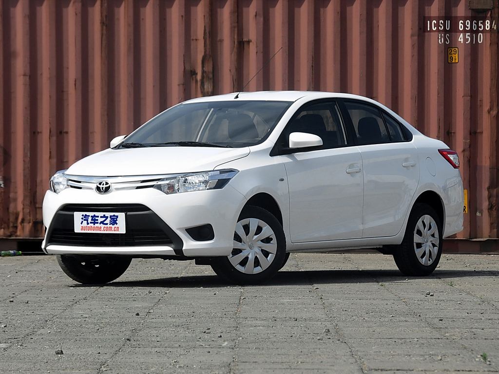 豐田威馳車型詳解，最新市場(chǎng)報(bào)價(jià)與車型特性解析