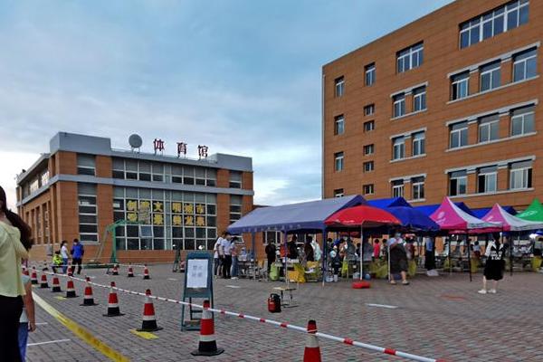 北京新冠疫情最新動態(tài)，全面應(yīng)對與積極防控進入新階段