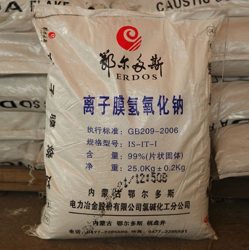 燒堿價格行情最新報價及市場走勢分析與預(yù)測